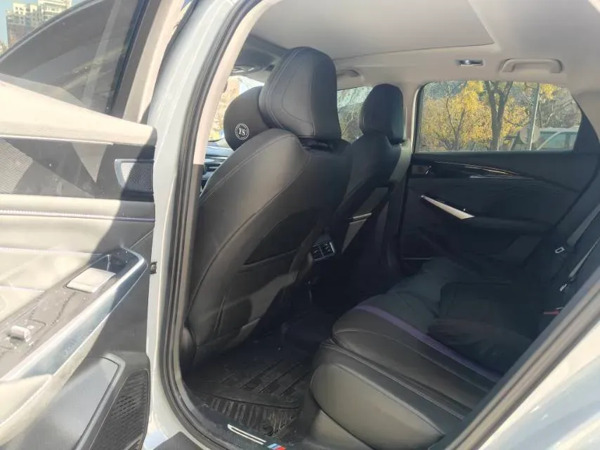 2024 Geely PrefaceL 1.5T 163HP L4 3DHT Hybrid,autocango,china used car exporter,china ev exporter,chinese used car exporter,chinese used ev exporter