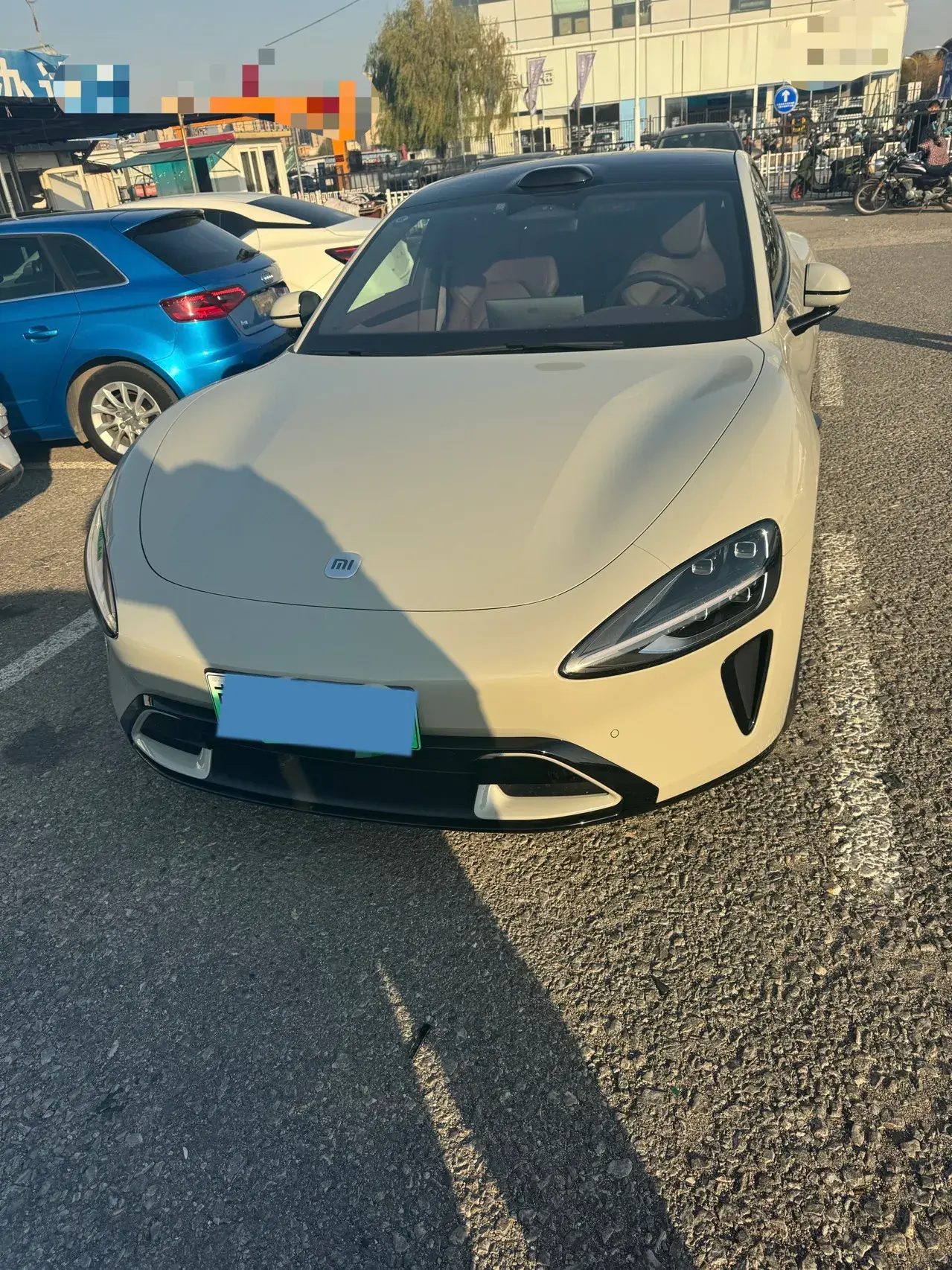 2024 MI SU7 thumbnail 2