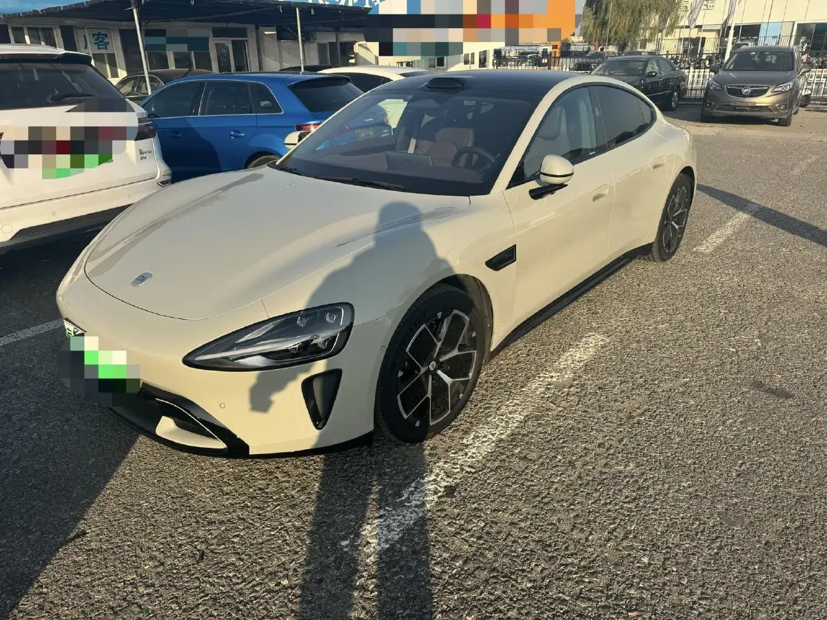 2024 MI SU7 BEV 94.3KWH