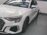2021 Audi A3 1.4T 150HP L4 7DCT