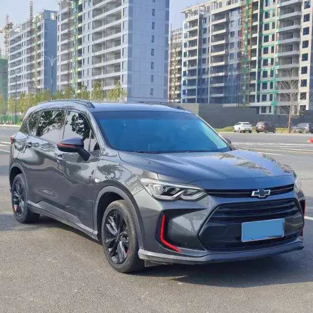 2019 CHEVROLET ORLANDO thumbnail 3