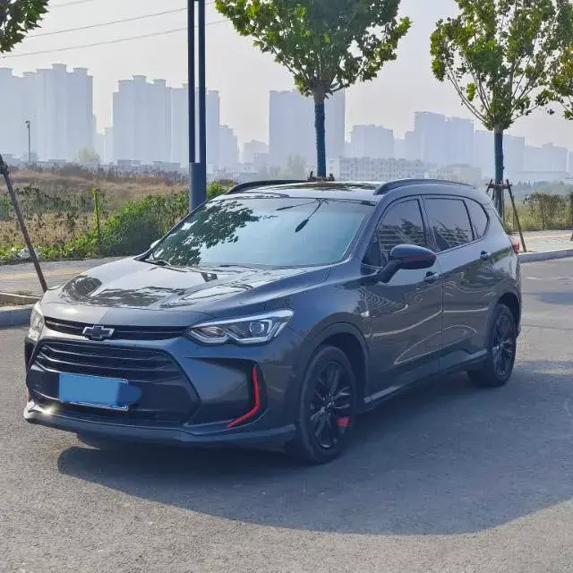 2019 CHEVROLET ORLANDO view 1