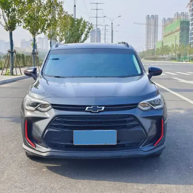 2019 CHEVROLET ORLANDO thumbnail 2