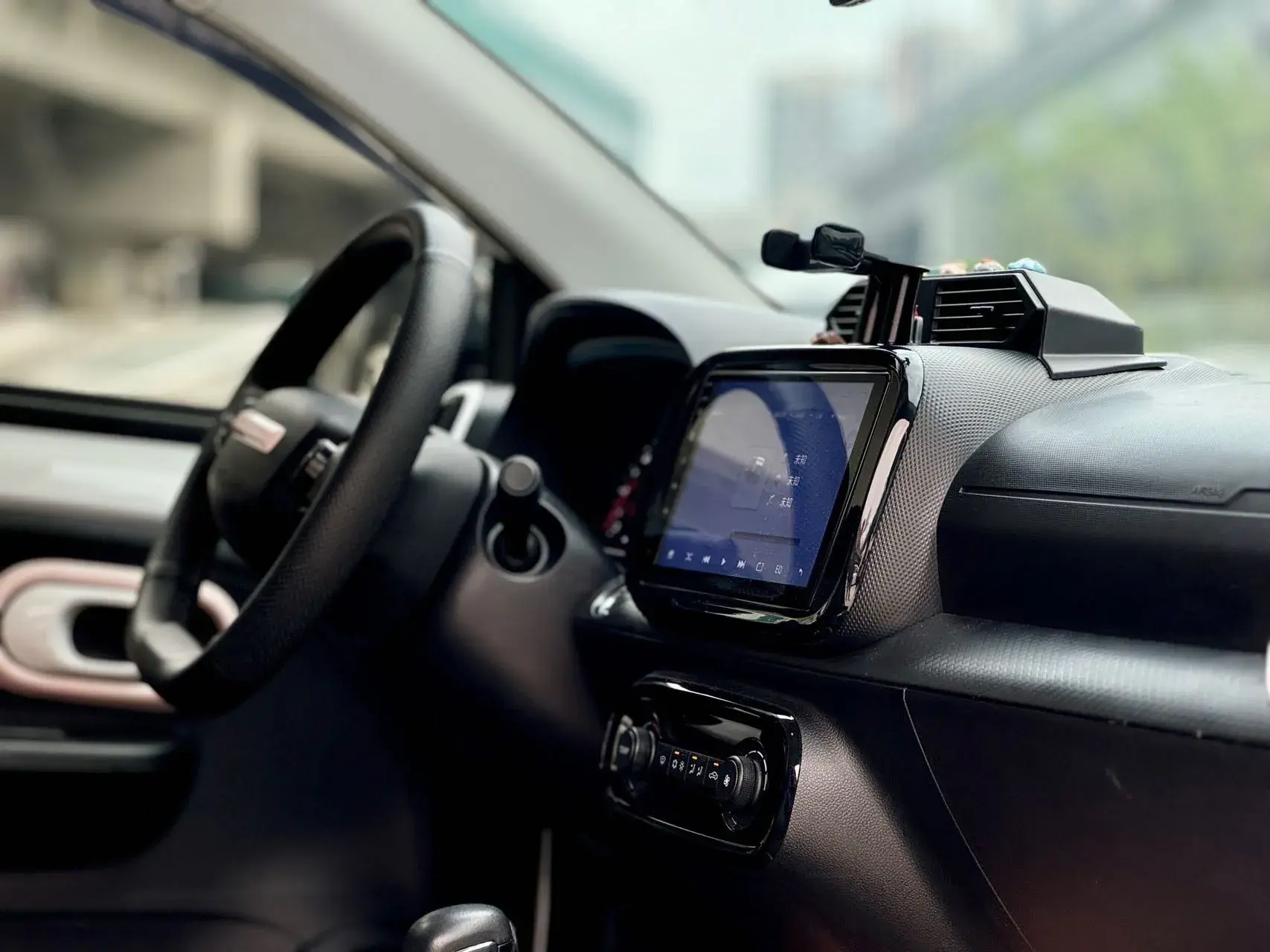 2021 ROEWE CLEVER thumbnail 4