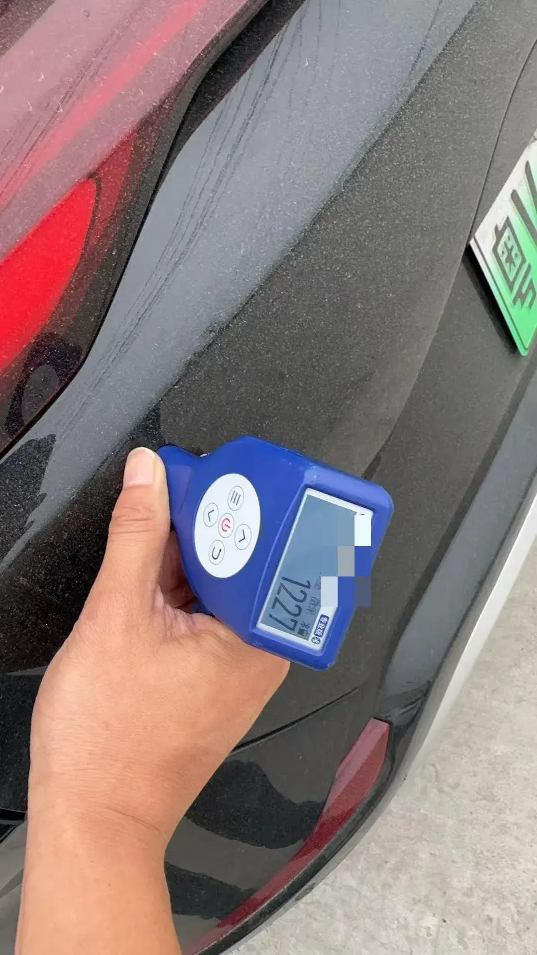 2025 BYD SONG thumbnail 2