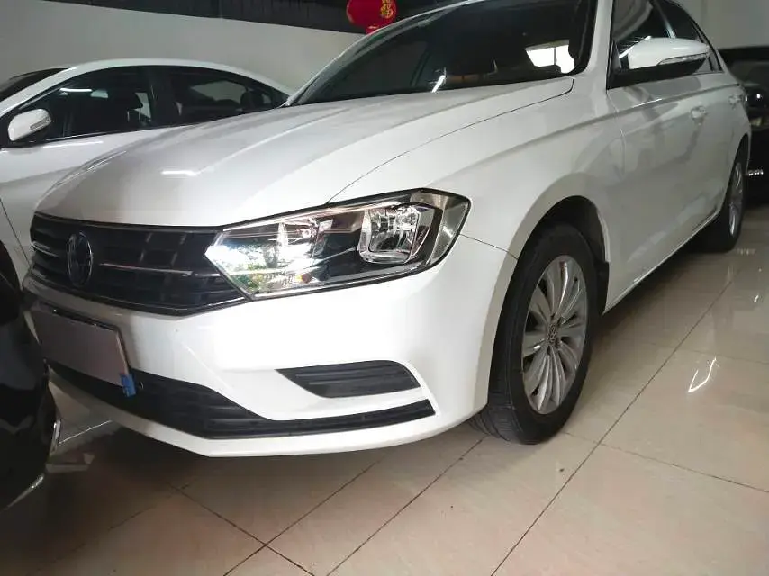 2021 Volkswagen Bora 1.5L 113HP L4 6AT