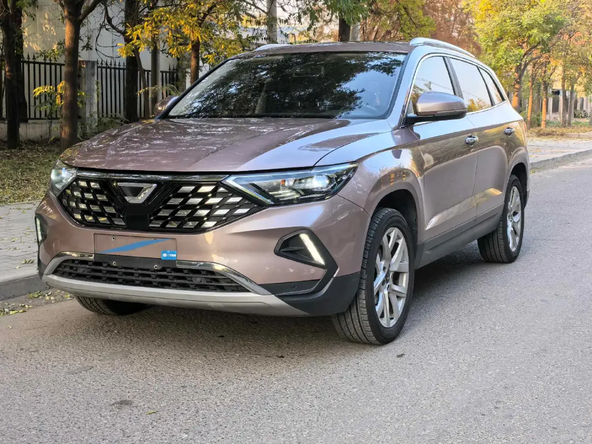 2020 Jetta VS7 1.4T 150HP L4 6AT