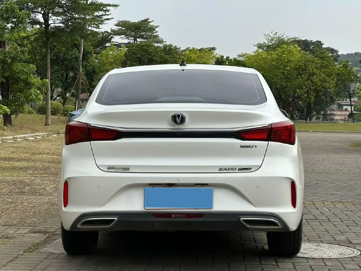 2021 ChangAn Eado 1.4T 160HP L4 7DCT,autocango,china used car exporter,china ev exporter,chinese used car exporter,chinese used ev exporter