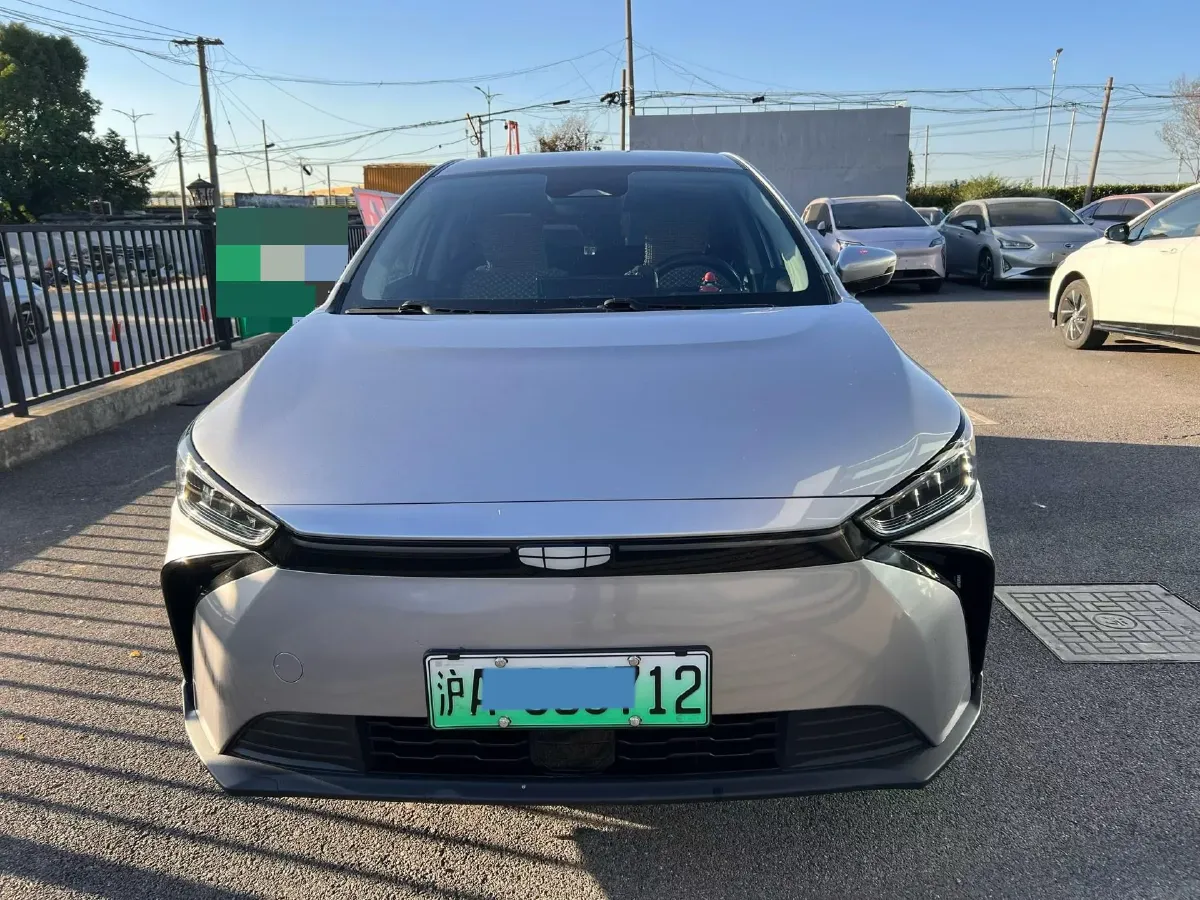2022 Geometry M6 BEV 70KWH,autocango,china used car exporter,china ev exporter,chinese used car exporter,chinese used ev exporter