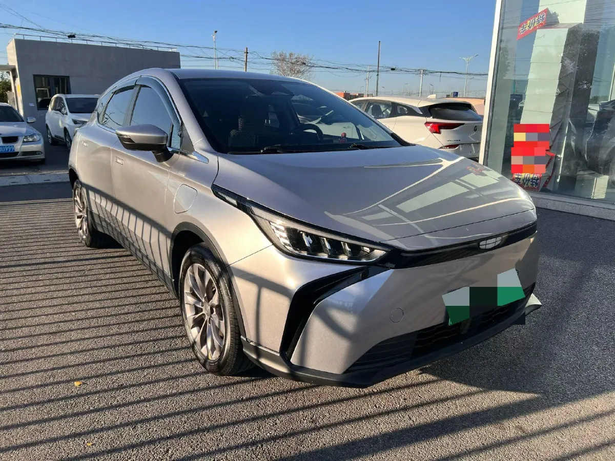2022 Geometry M6 BEV 70KWH,autocango,china used car exporter,china ev exporter,chinese used car exporter,chinese used ev exporter