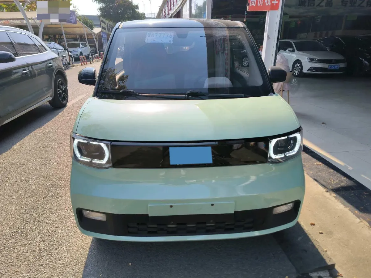 2021 WuLing HongGuang MINI EV BEV 9.3KWH,autocango,china used car exporter,china ev exporter,chinese used car exporter,chinese used ev exporter