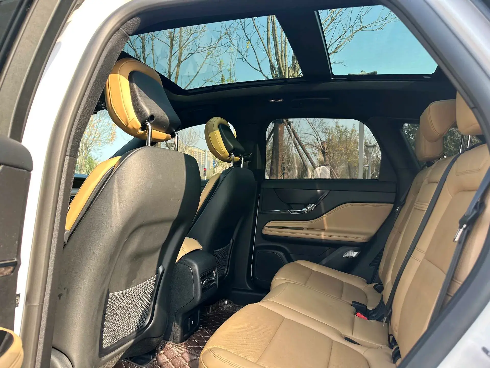 2022 LINCOLN CORSAIR thumbnail 4