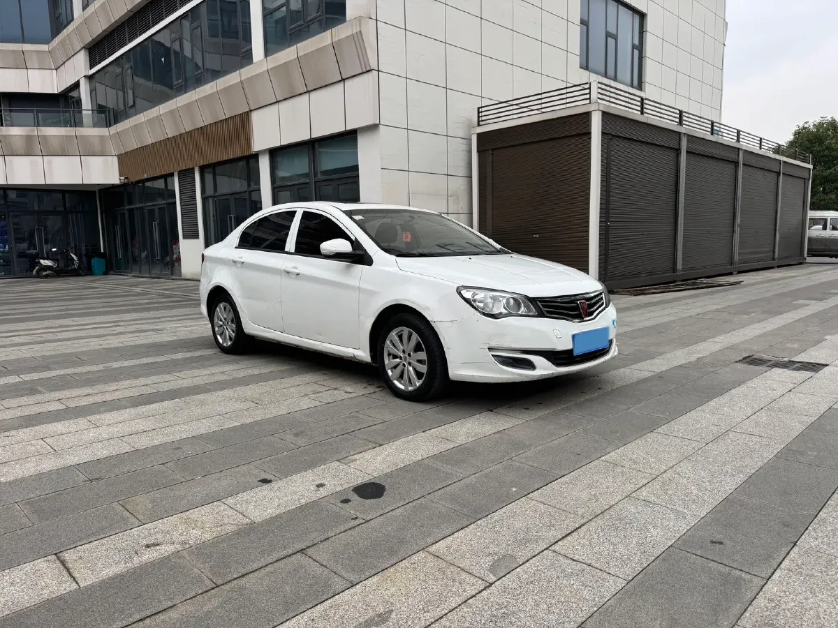 2015 Roewe 350 1.5L 109HP L4 5MT,autocango,china used car exporter,china ev exporter,chinese used car exporter,chinese used ev exporter