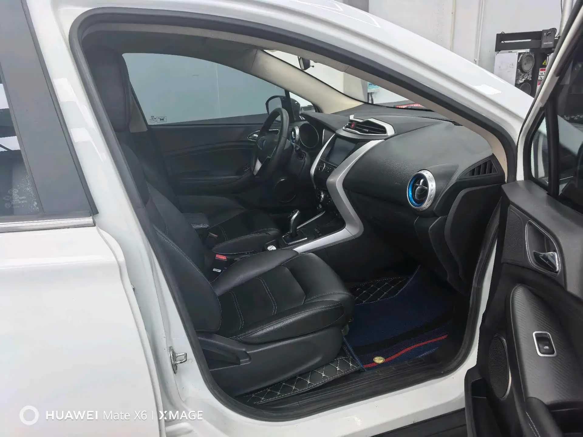 2018 BYD YUAN thumbnail 3