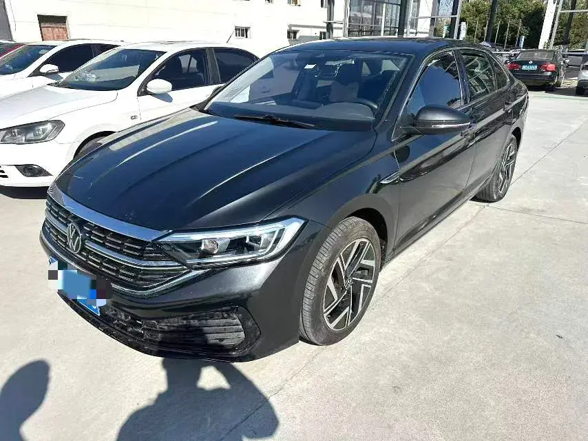 2023 VOLKSWAGEN SAGITAR view 1