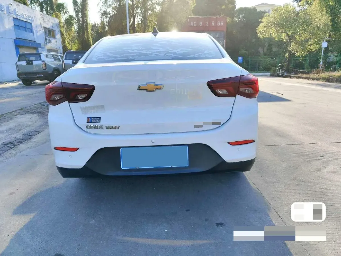 2021 Chevrolet Cavalier 1.0T 125HP L3 6AT,autocango,china used car exporter,china ev exporter,chinese used car exporter,chinese used ev exporter