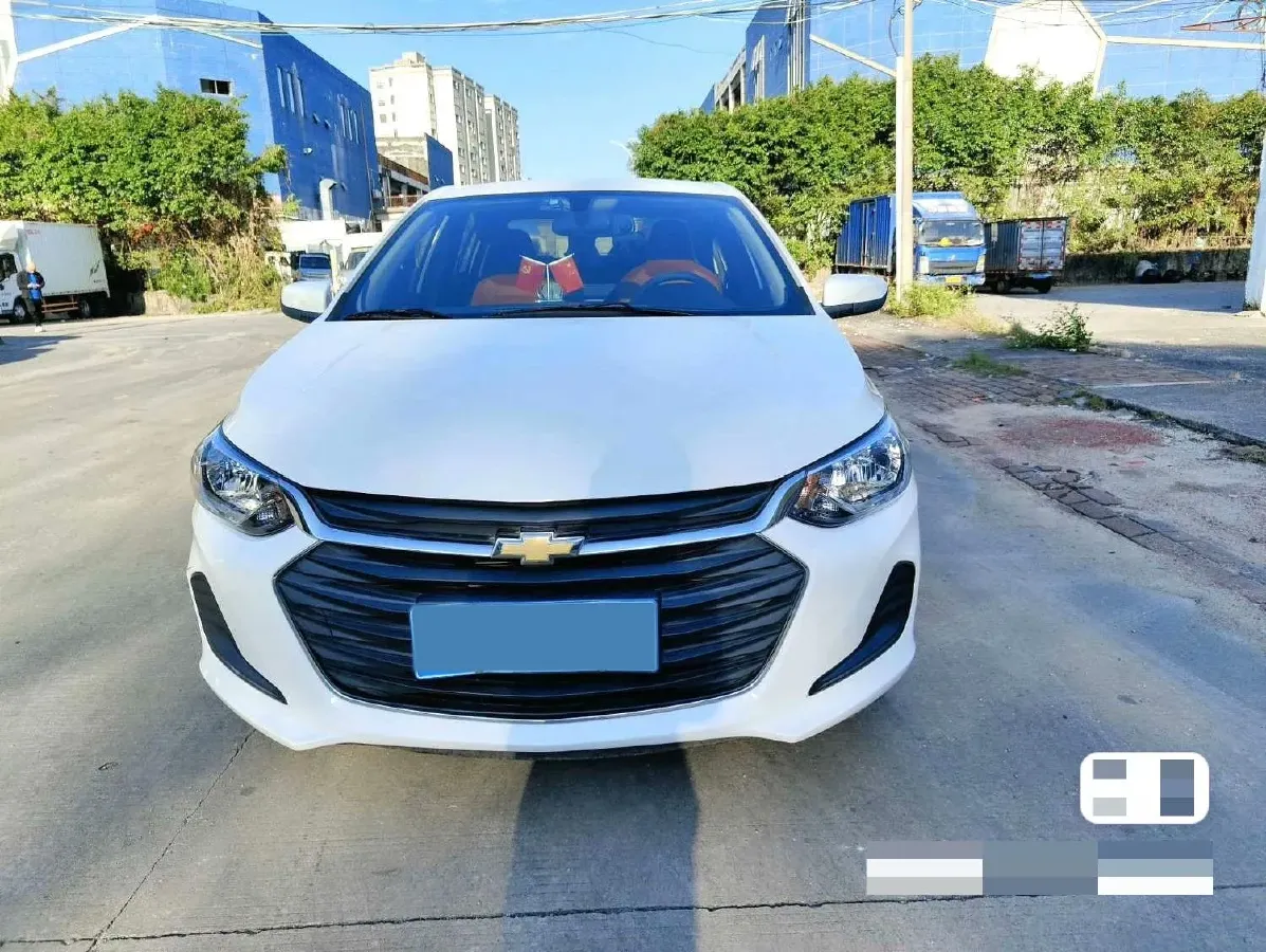 2021 Chevrolet Cavalier 1.0T 125HP L3 6AT,autocango,china used car exporter,china ev exporter,chinese used car exporter,chinese used ev exporter