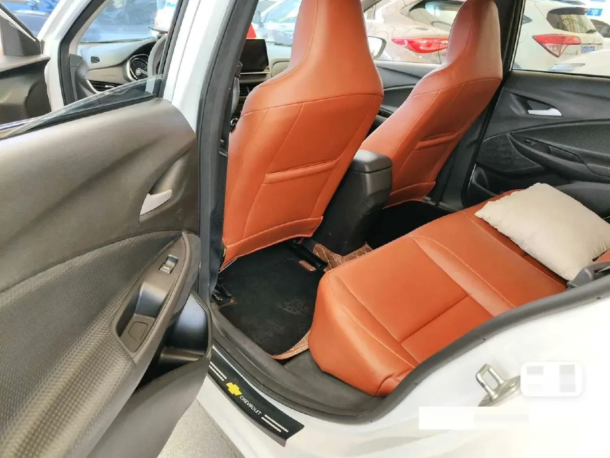 2021 Chevrolet Cavalier 1.0T 125HP L3 6AT,autocango,china used car exporter,china ev exporter,chinese used car exporter,chinese used ev exporter