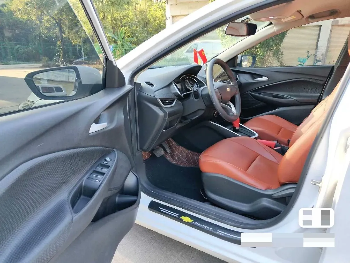 2021 Chevrolet Cavalier 1.0T 125HP L3 6AT,autocango,china used car exporter,china ev exporter,chinese used car exporter,chinese used ev exporter