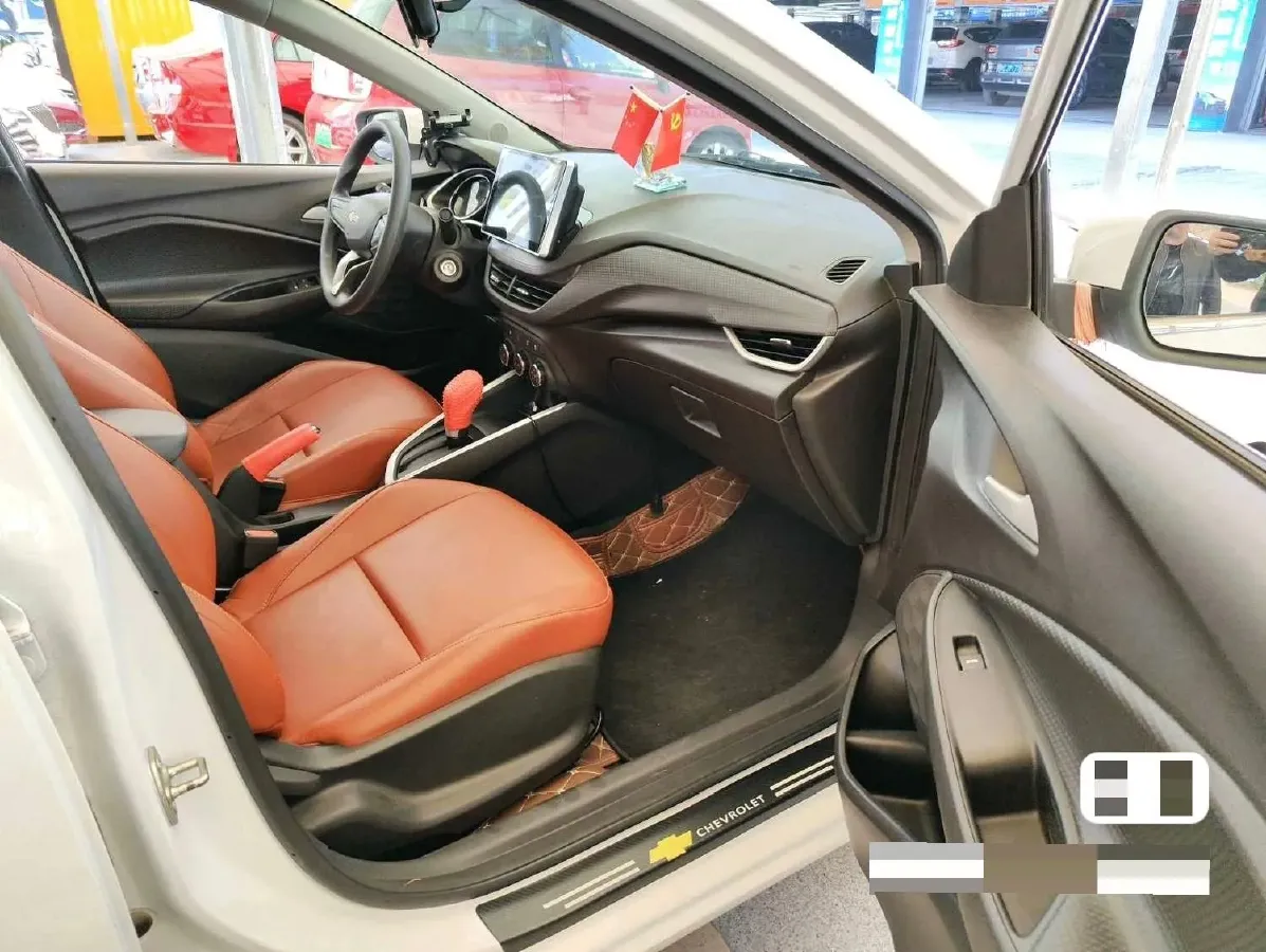 2021 Chevrolet Cavalier 1.0T 125HP L3 6AT,autocango,china used car exporter,china ev exporter,chinese used car exporter,chinese used ev exporter
