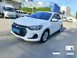 2021 Chevrolet Cavalier 1.0T 125HP L3 6AT