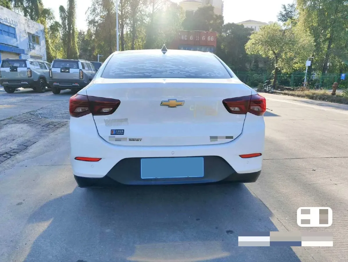 2021 Chevrolet Cavalier 1.0T 125HP L3 6AT,autocango,china used car exporter,china ev exporter,chinese used car exporter,chinese used ev exporter