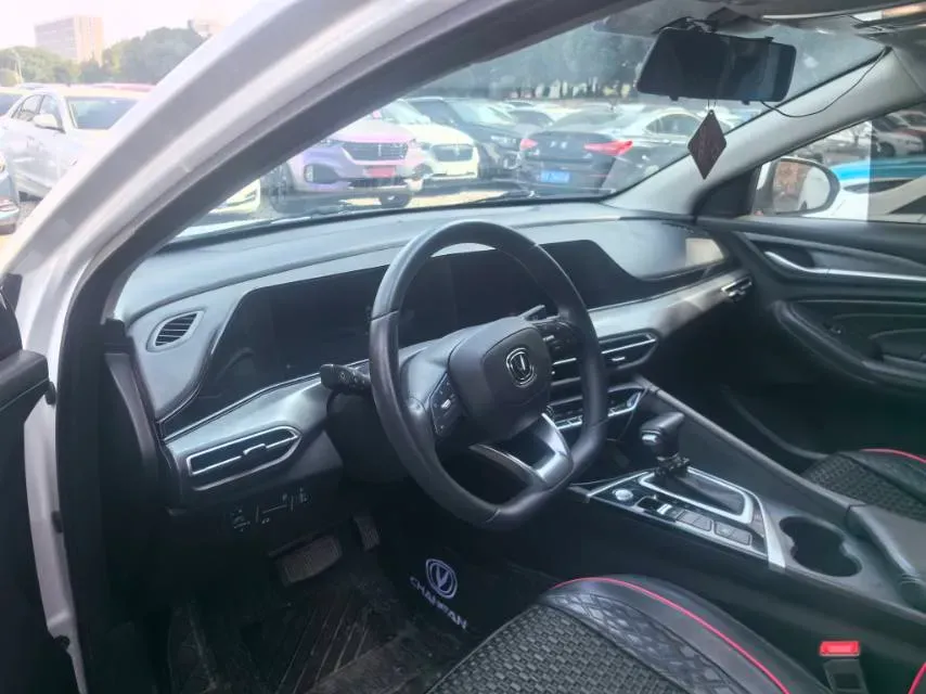 2021 ChangAn Eado 1.6L 128HP L4 CVT,autocango,china used car exporter,china ev exporter,chinese used car exporter,chinese used ev exporter