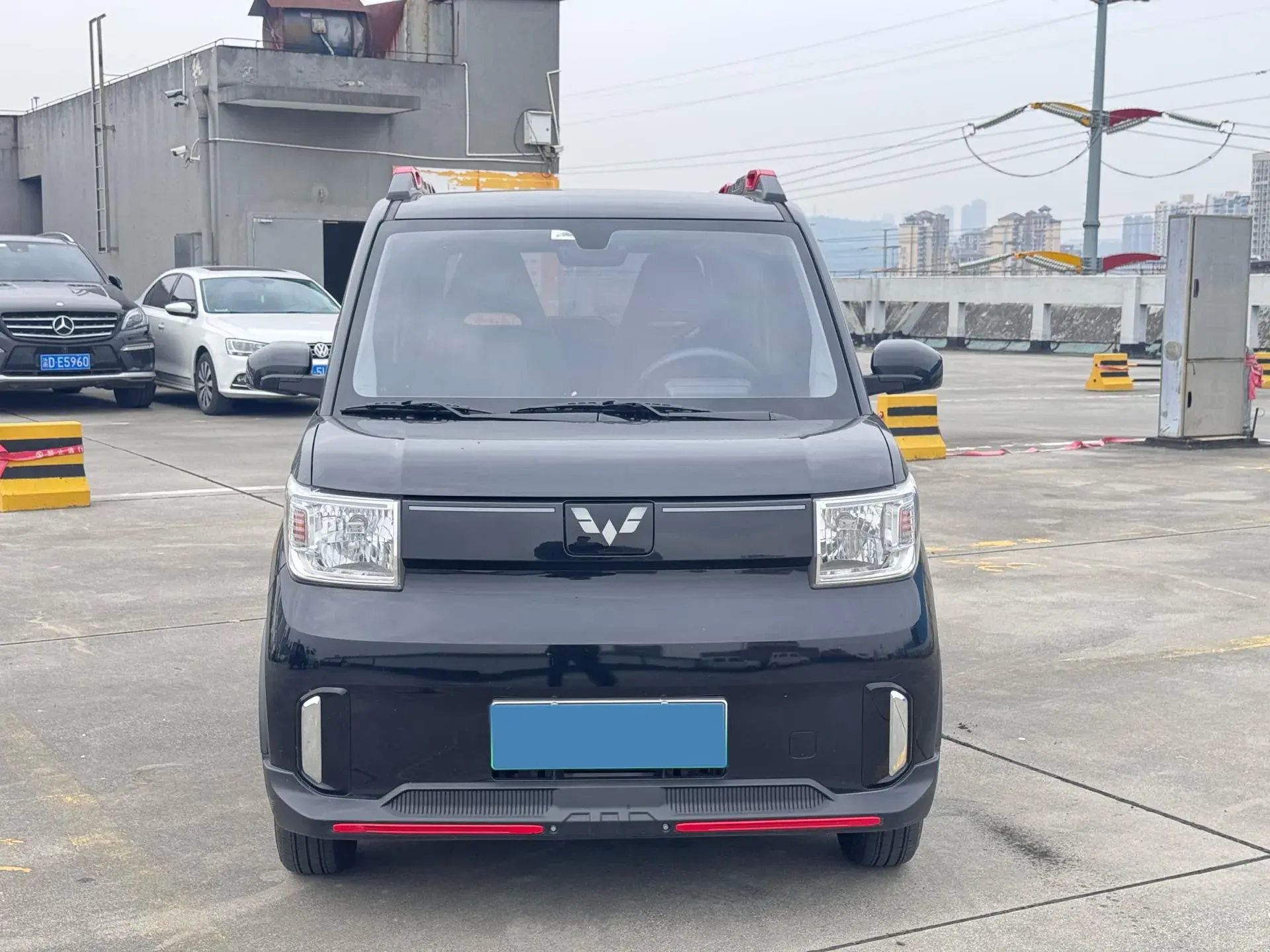 2022 WULING HONGGUANG thumbnail 2