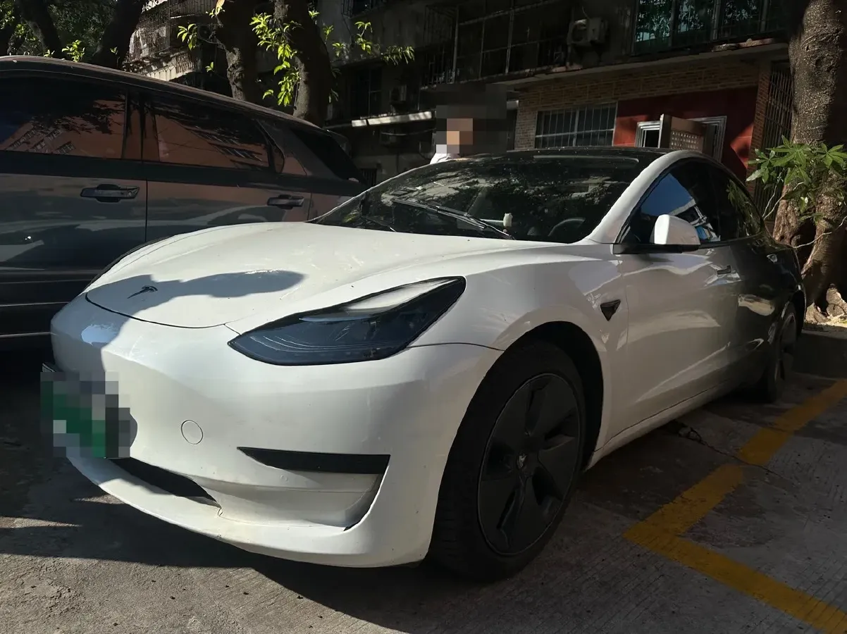 2021 Tesla Model 3 BEV 55KWH,autocango,china used car exporter,china ev exporter,chinese used car exporter,chinese used ev exporter