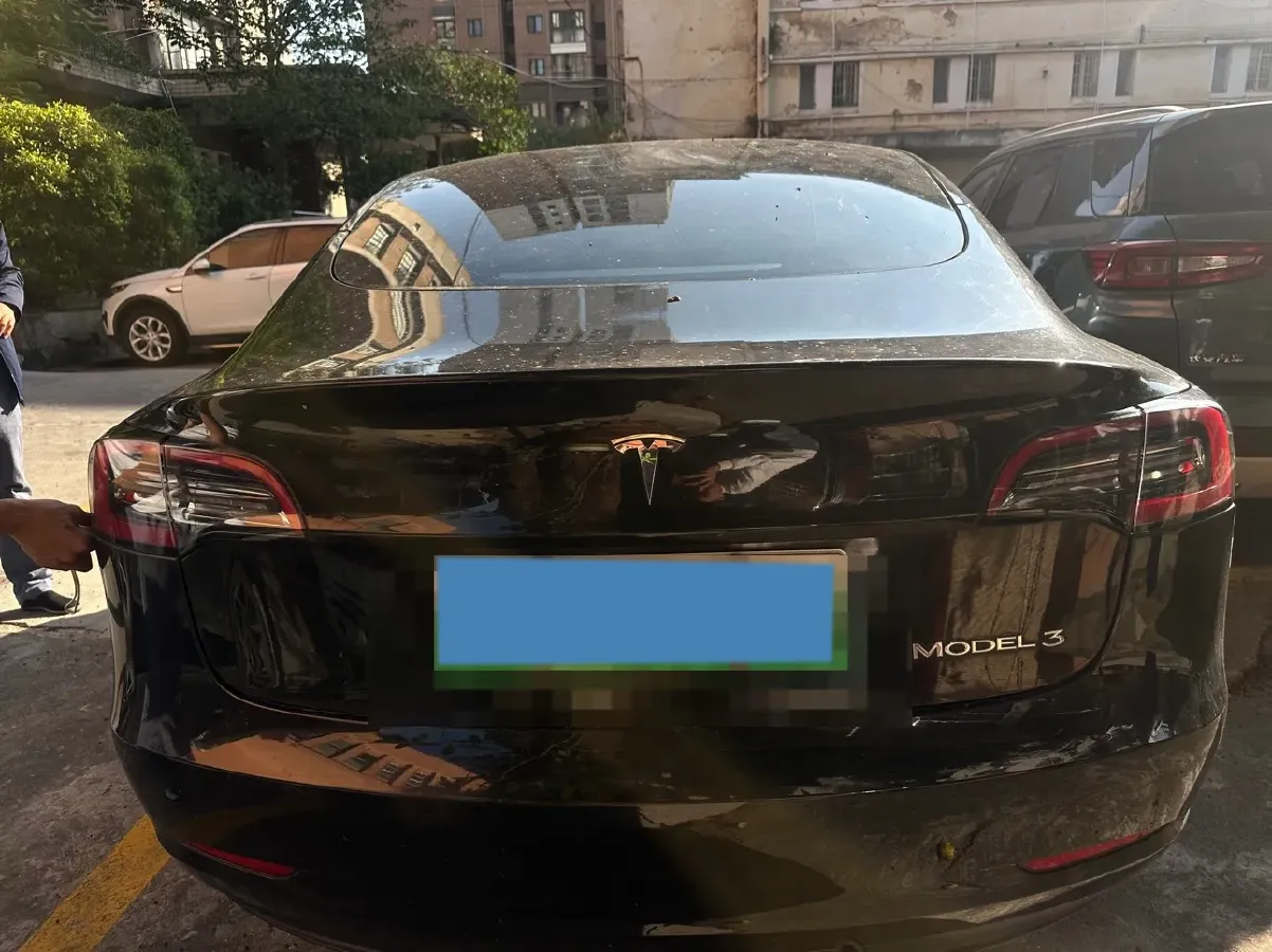 2021 Tesla Model 3 BEV 55KWH,autocango,china used car exporter,china ev exporter,chinese used car exporter,chinese used ev exporter