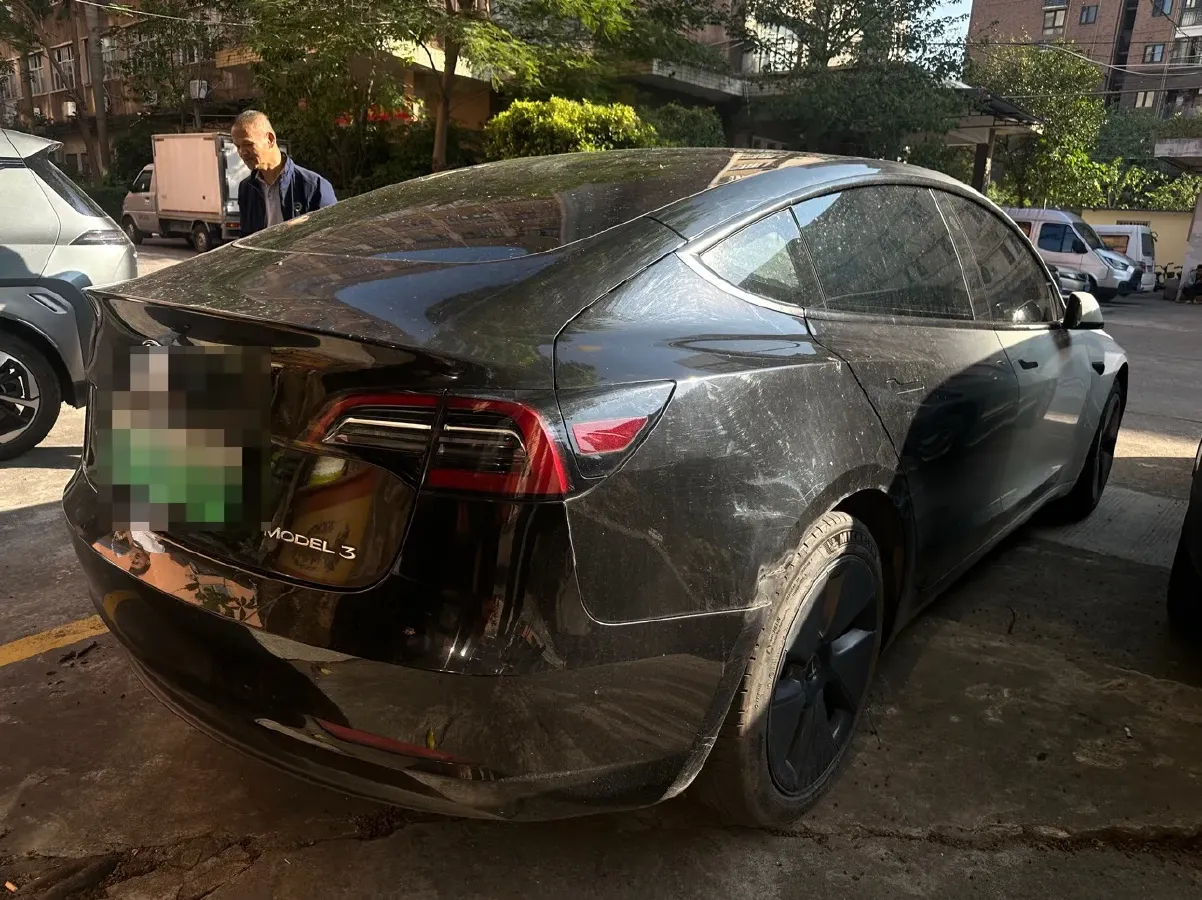 2021 Tesla Model 3 BEV 55KWH,autocango,china used car exporter,china ev exporter,chinese used car exporter,chinese used ev exporter