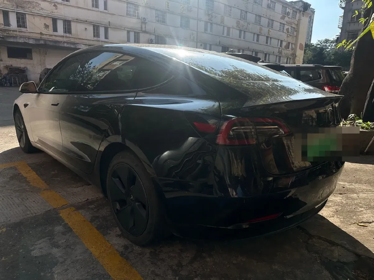 2021 Tesla Model 3 BEV 55KWH,autocango,china used car exporter,china ev exporter,chinese used car exporter,chinese used ev exporter