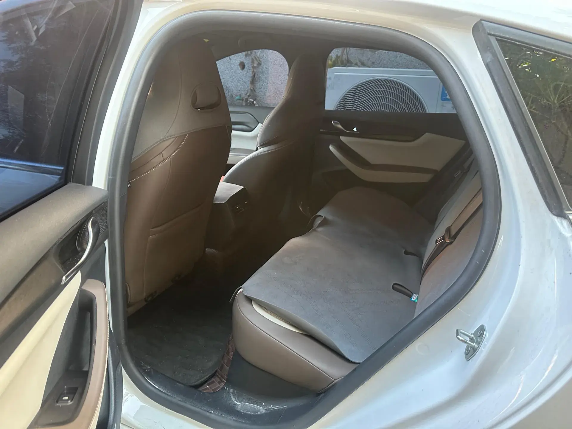 2024 BYD QIN thumbnail 4