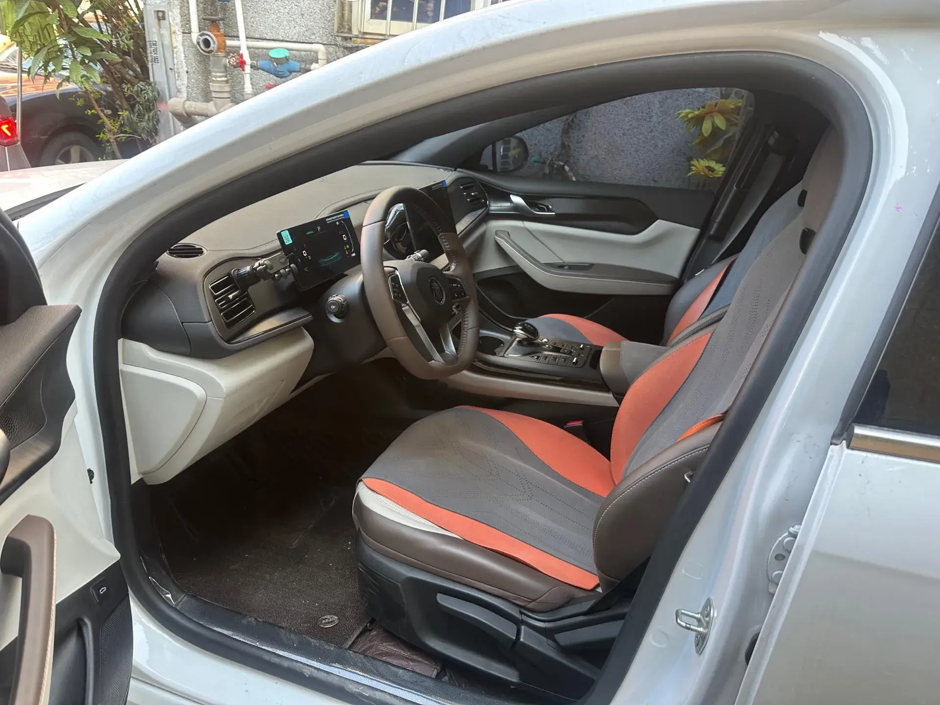 2024 BYD QIN thumbnail 2