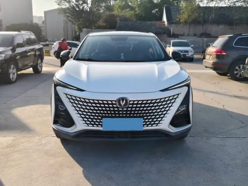 2020 CHANGAN UNI-T thumbnail 2