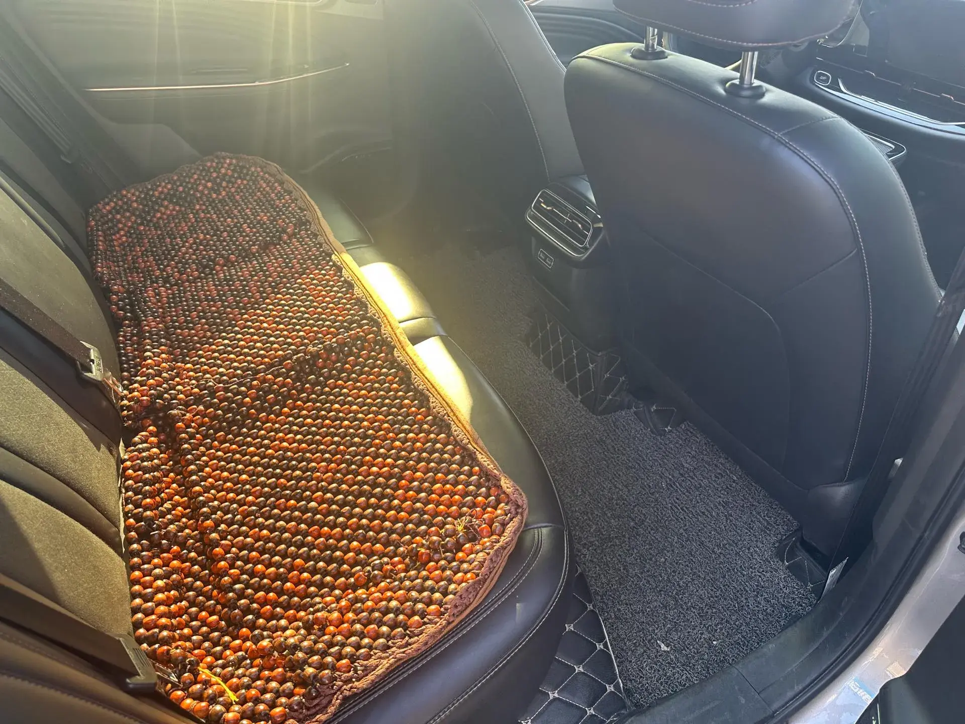 2020 AION S thumbnail 4