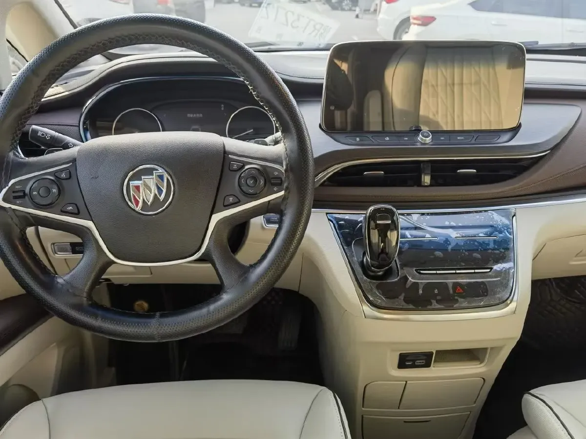 2022 Buick GL8 2.0T 237HP L4 9AT,autocango,china used car exporter,china ev exporter,chinese used car exporter,chinese used ev exporter