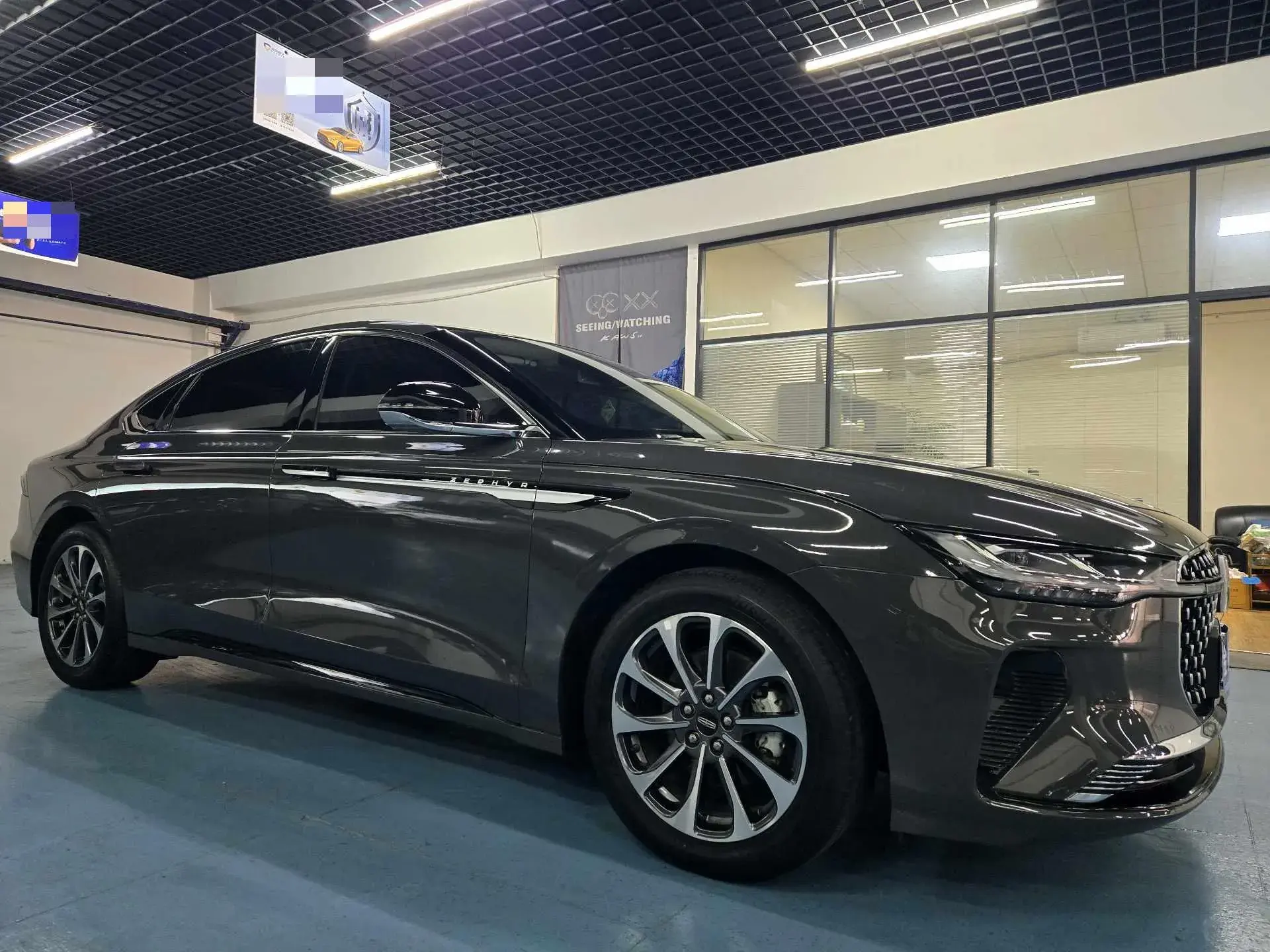 2022 LINCOLN Z thumbnail 2