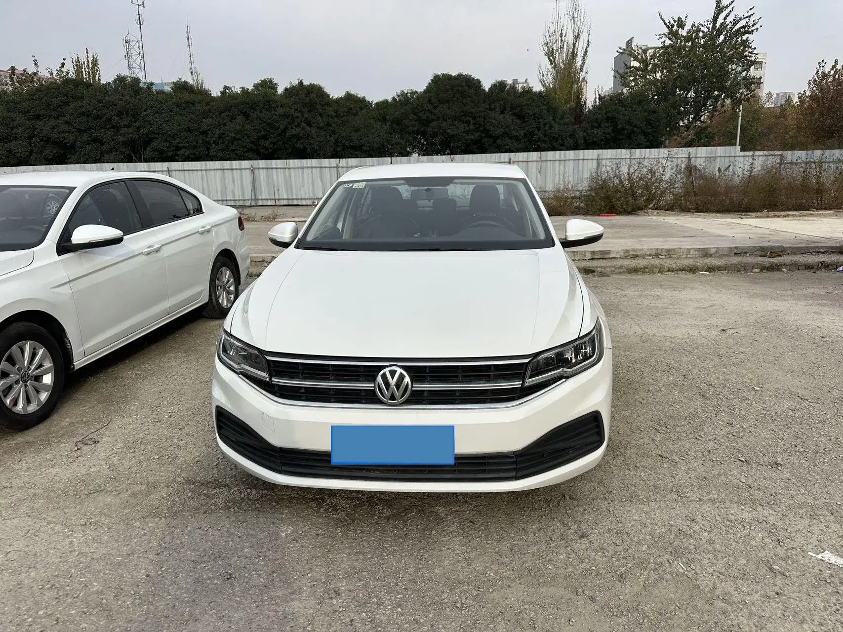 2021 VOLKSWAGEN BORA thumbnail 2