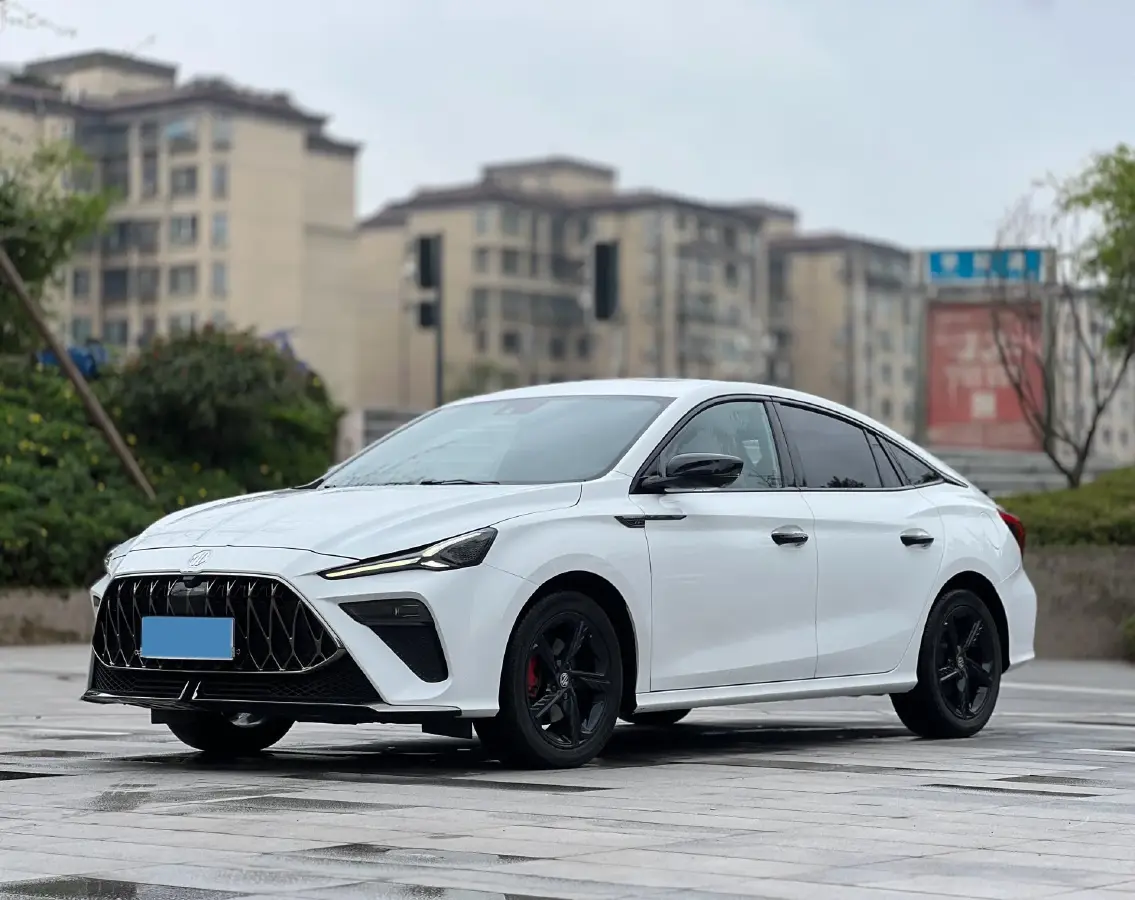 2022 MG 5 Scorpio 1.5T 181HP L4 7DCT