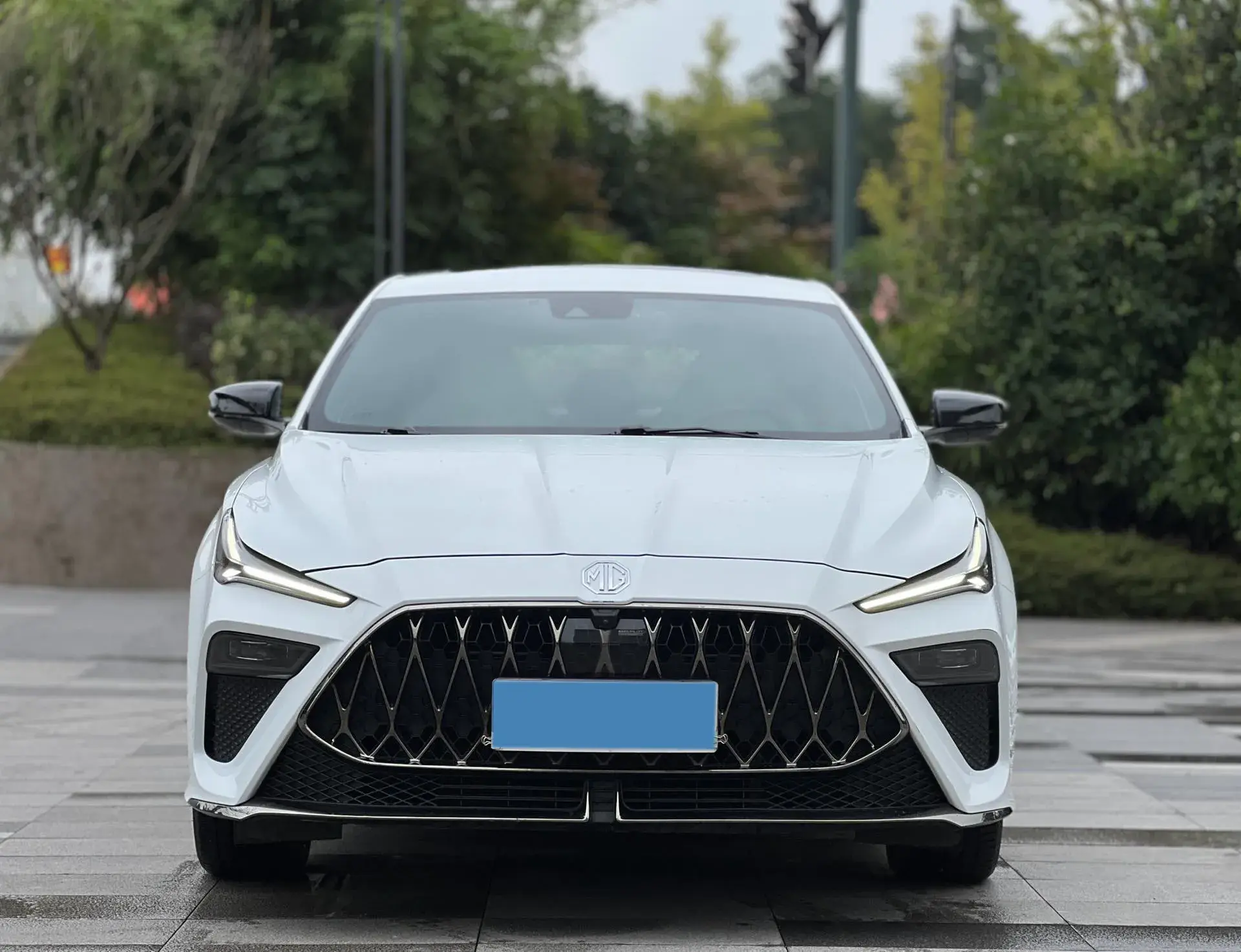 2022 MG 5 thumbnail 3