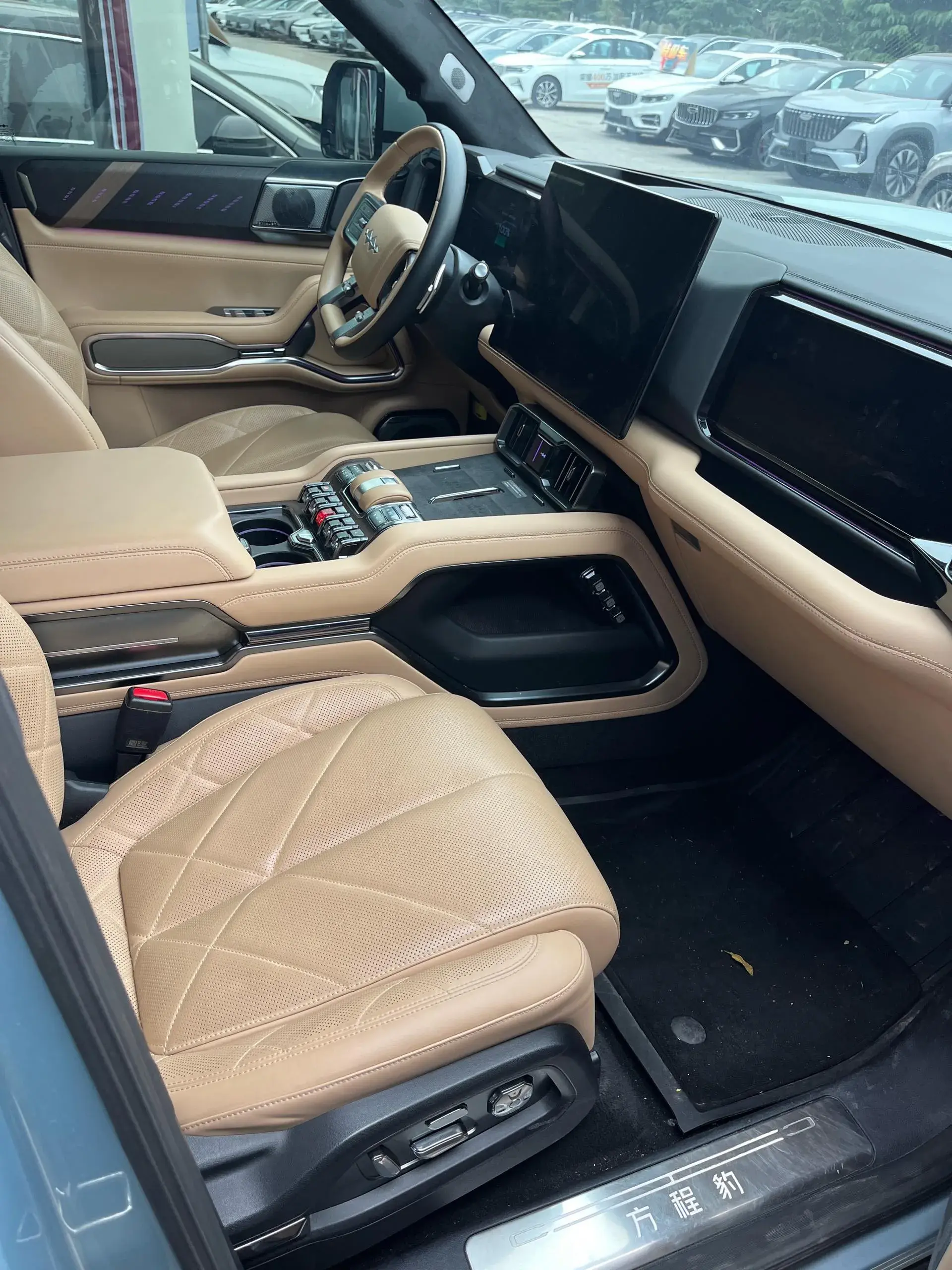 2025 FANGCHENGBAO BAO thumbnail 3