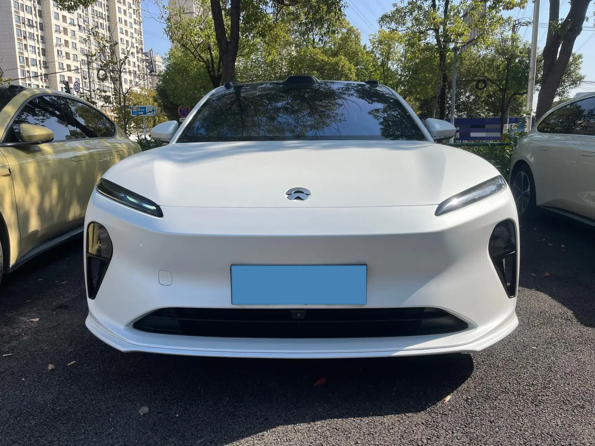 2023 NIO ET5T thumbnail 2