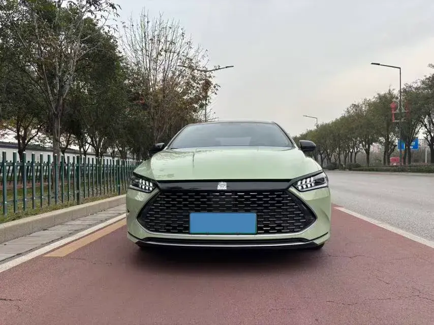 2023 BYD QIN thumbnail 2