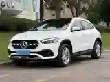 2022 Mercedes-Benz GLA Class 1.3T 163HP L4 7DCT