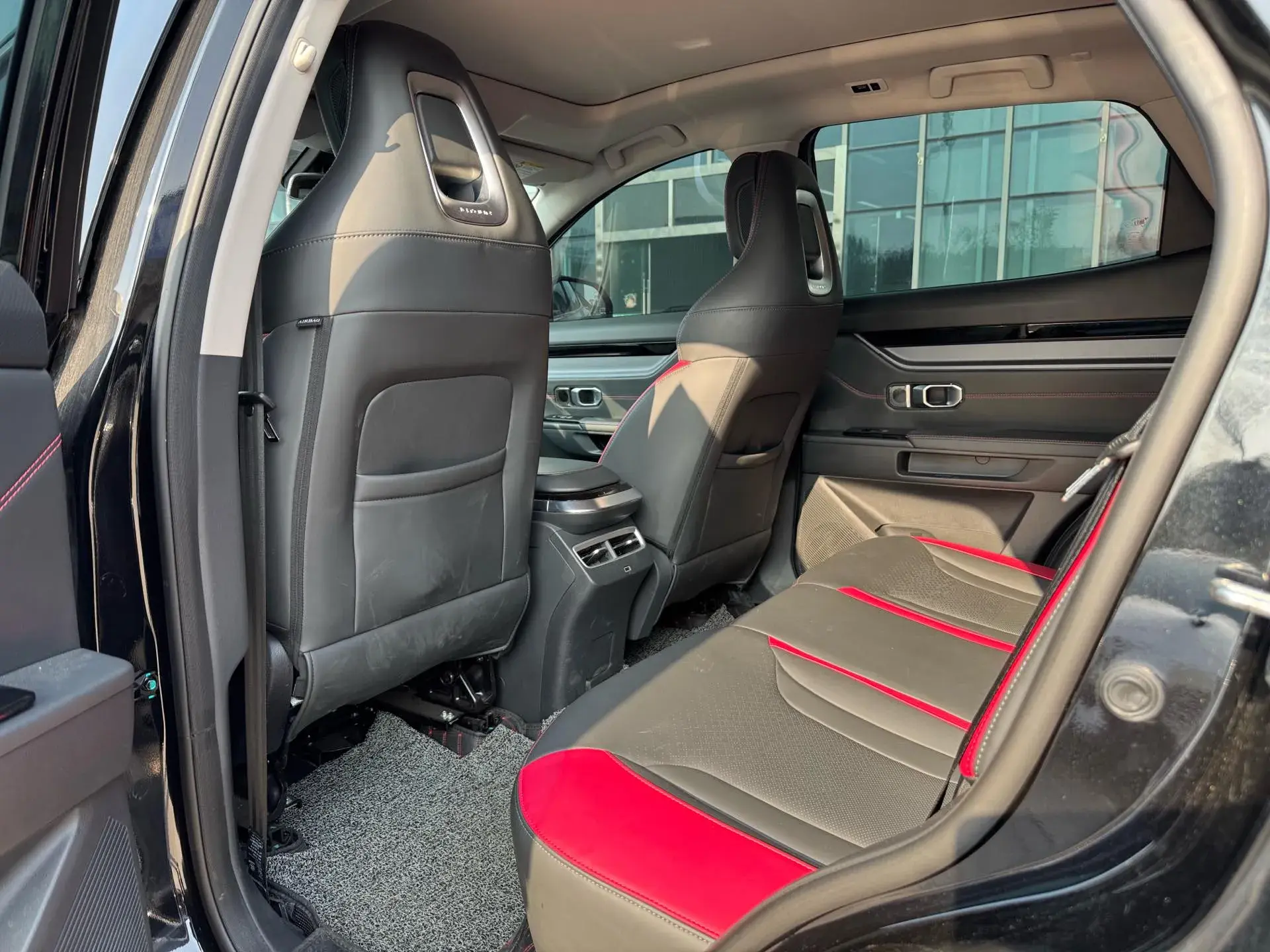 2024 JETOUR DASHING thumbnail 3