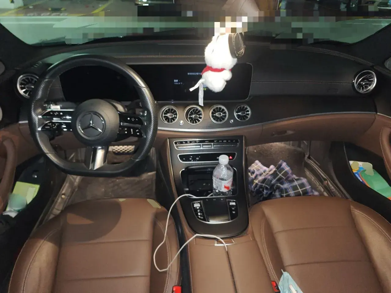 2022 MERCEDES-BENZ E thumbnail 3