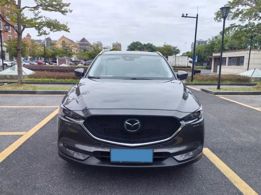 2017 Mazda CX-5 2.5L 196HP L4 6AT,autocango,china used car exporter,china ev exporter,chinese used car exporter,chinese used ev exporter