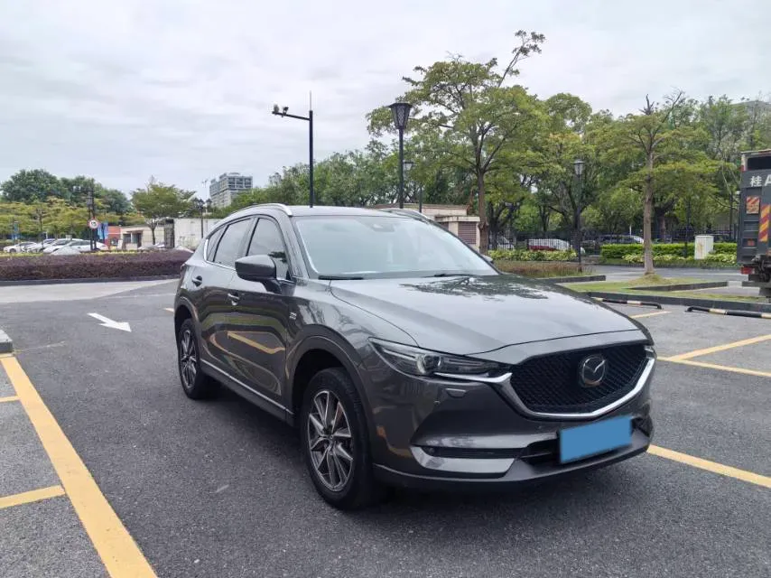 2017 Mazda CX-5 2.5L 196HP L4 6AT,autocango,china used car exporter,china ev exporter,chinese used car exporter,chinese used ev exporter