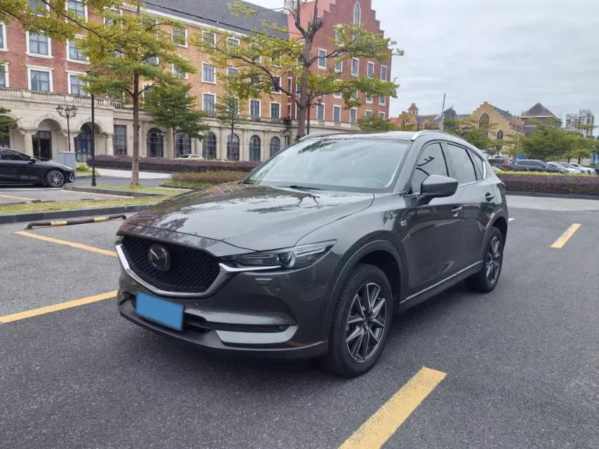 2017 Mazda CX-5 2.5L 196HP L4 6AT,autocango,china used car exporter,china ev exporter,chinese used car exporter,chinese used ev exporter